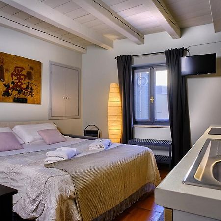 La Zulina Apartment Verona Exterior foto