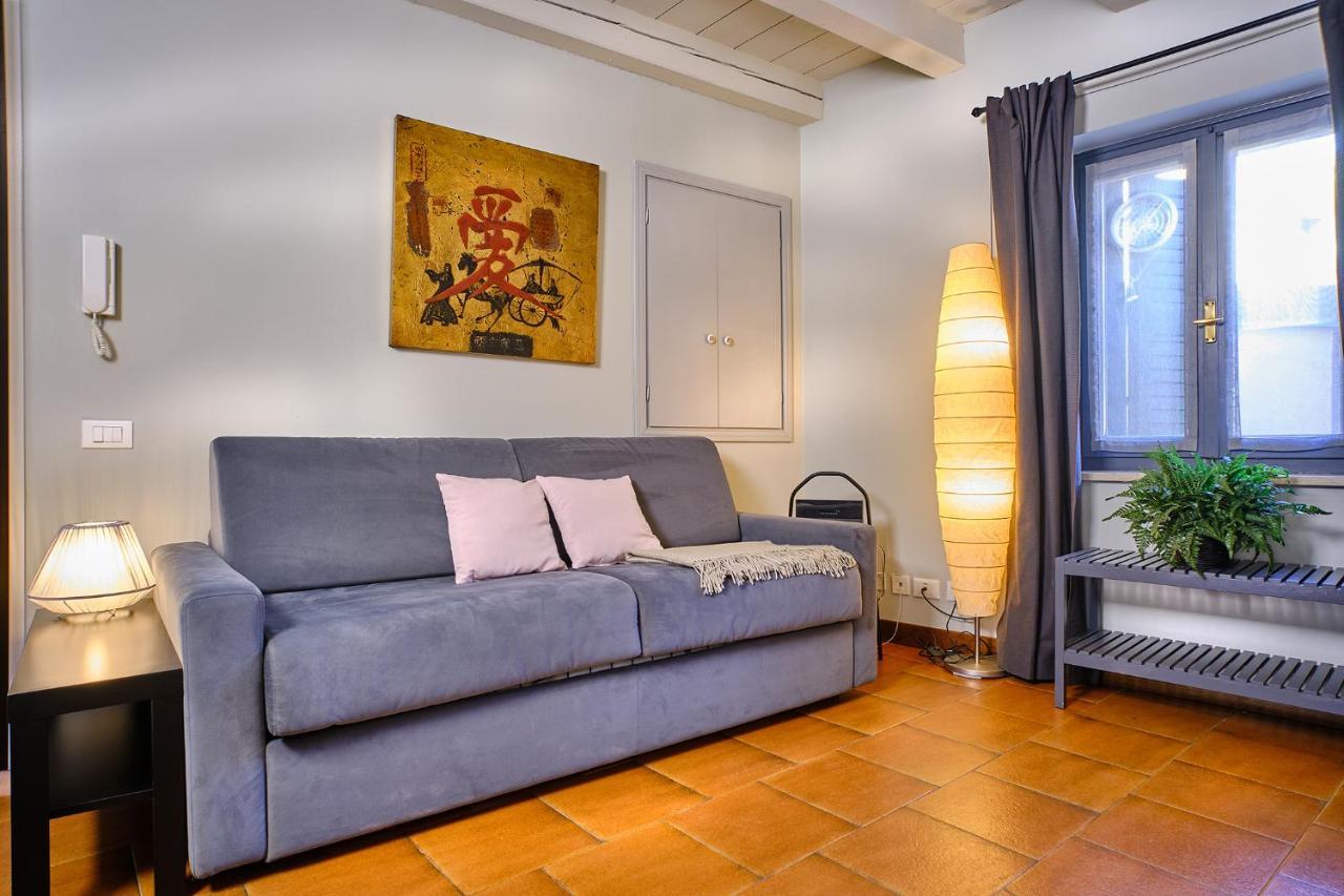 La Zulina Apartment Verona Exterior foto