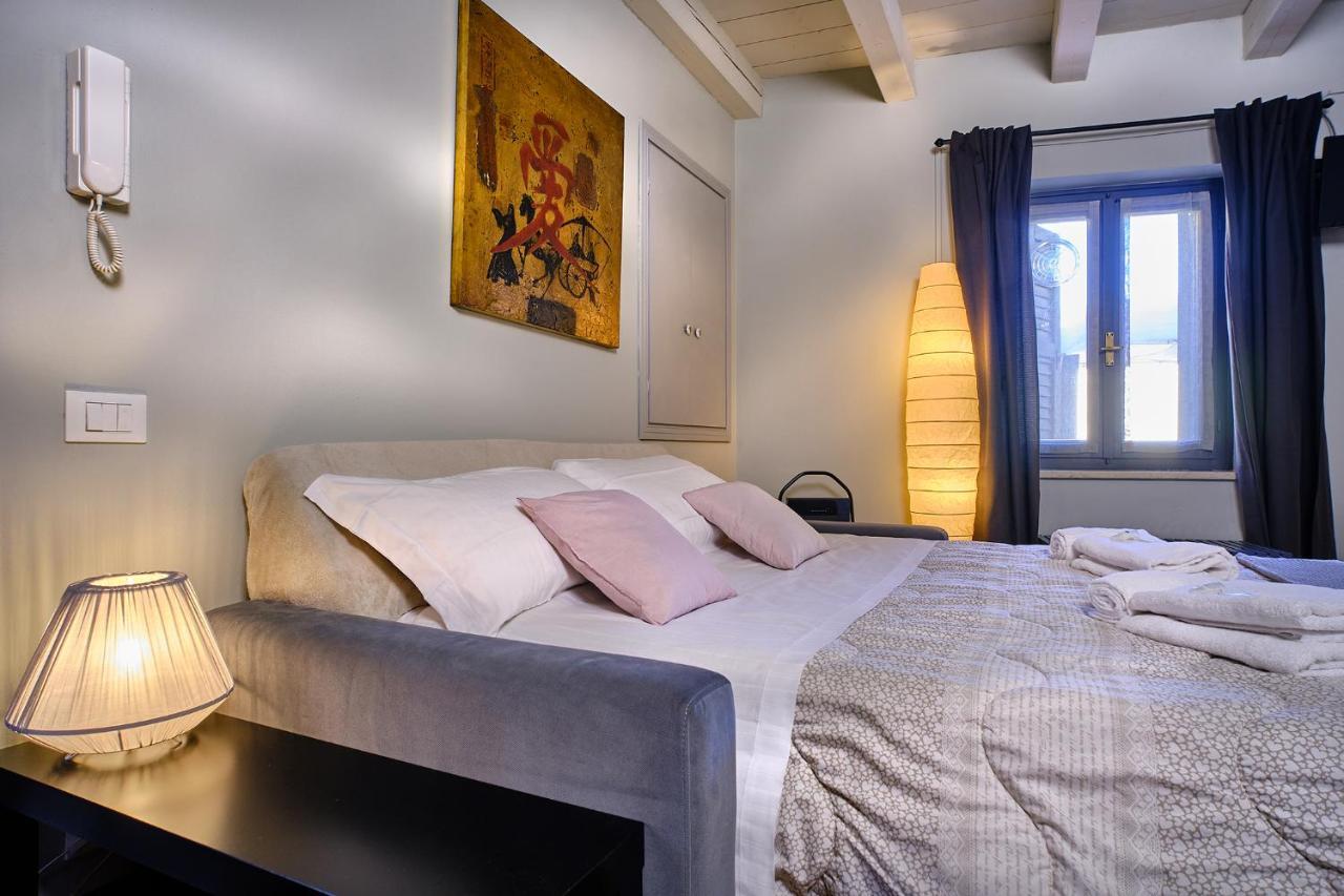 La Zulina Apartment Verona Exterior foto