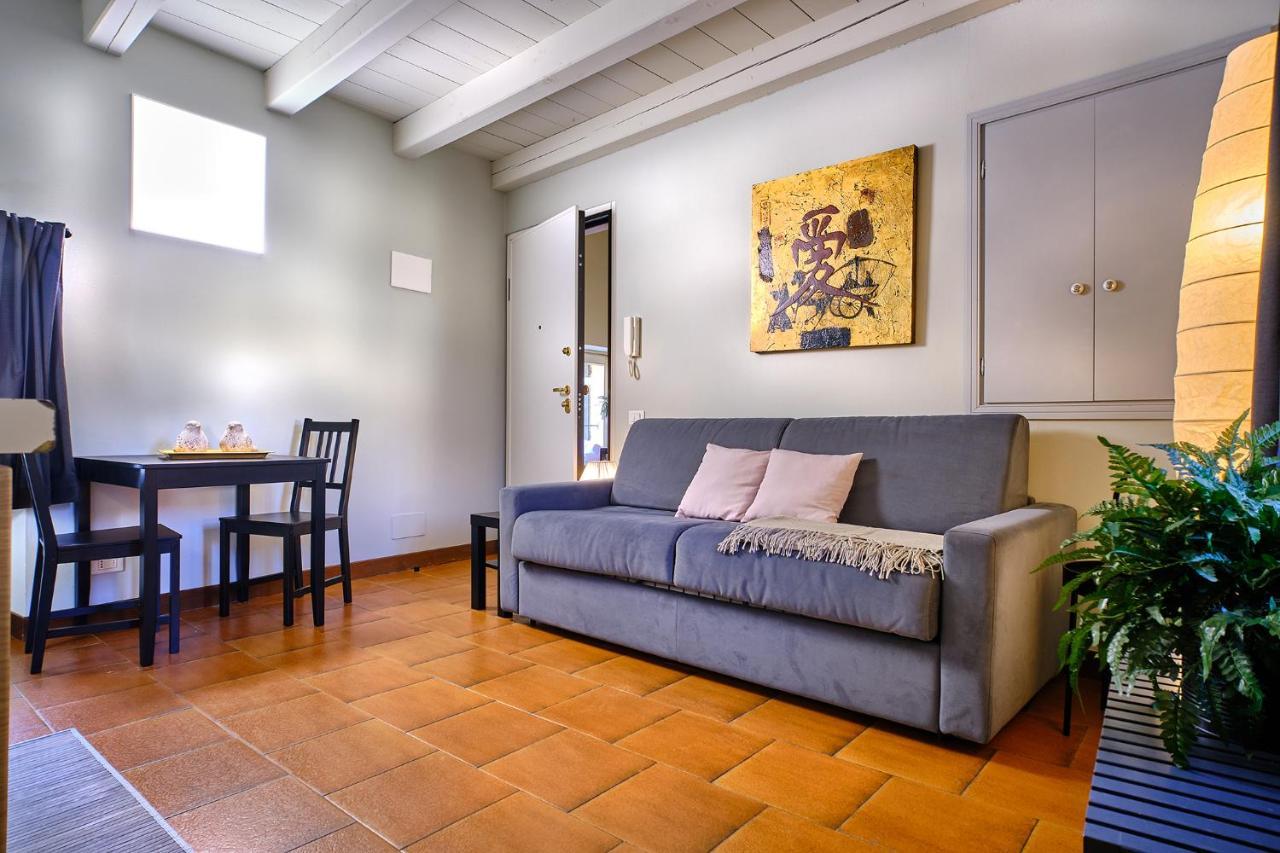 La Zulina Apartment Verona Exterior foto